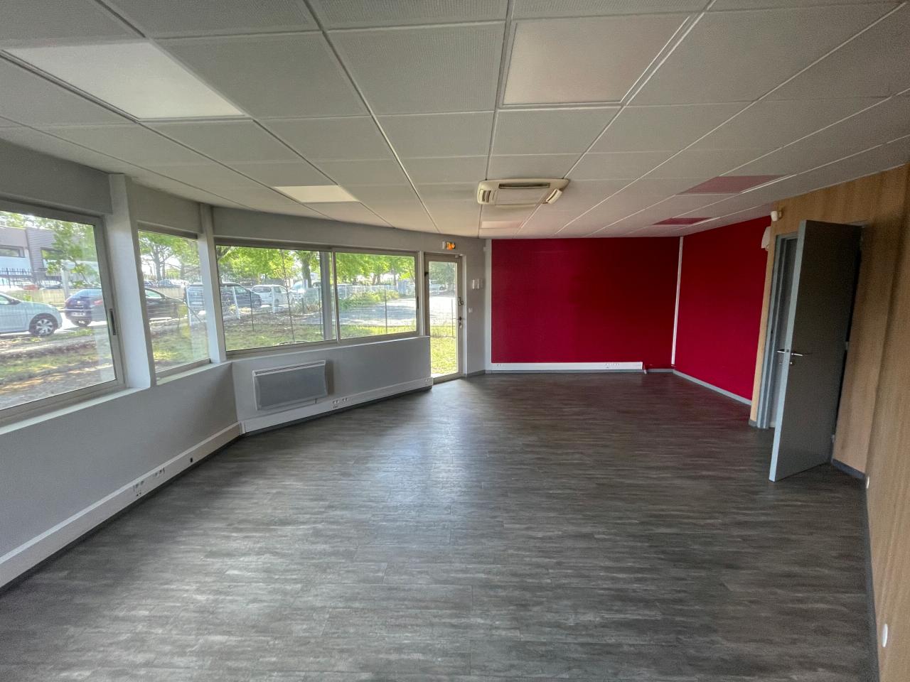 Local d'activité Gradignan 682m² Location local d'activité Gradignan Gironde OLACT2532044 6